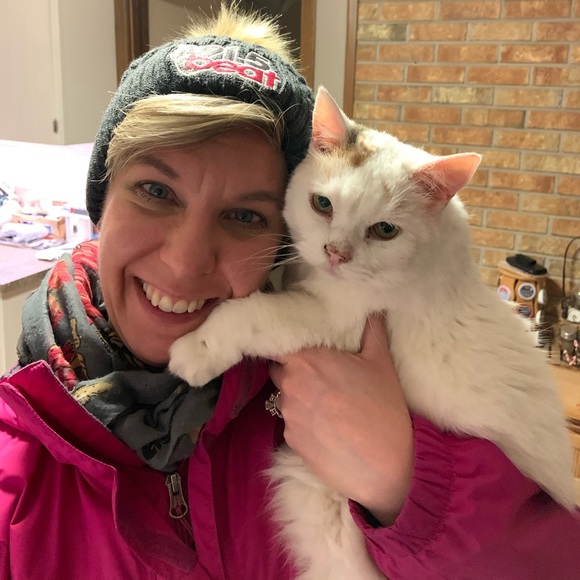 Meet your Posher, Posh - Picture 1 of 1